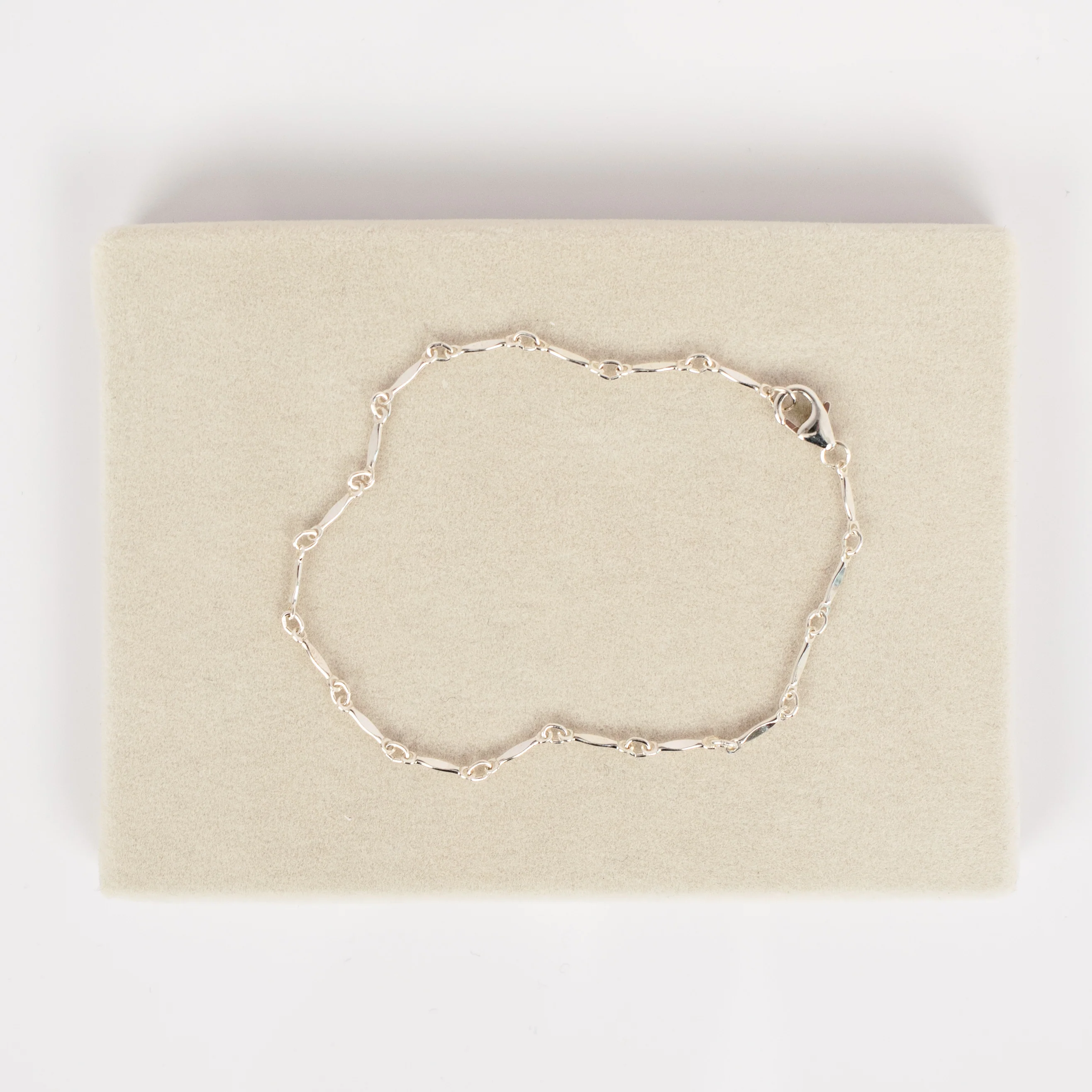 Sterling Silver Bracelets